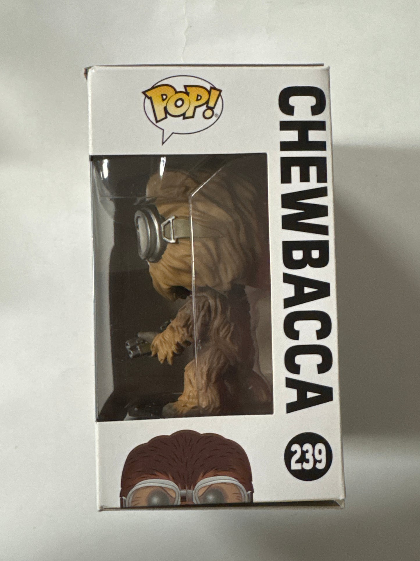 Star Wars: Solo - Chewbacca Pop! Vinyl #239