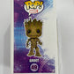 Guardians Of The Galaxy - Groot Pop! Vinyl #49