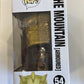 Game Of Thrones - The Mountain (Armoured) 2017 SDCC Exclusive Pop! Vinyl #54