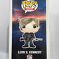 Resident Evil - Leon S. Kennedy Pop! Vinyl #156