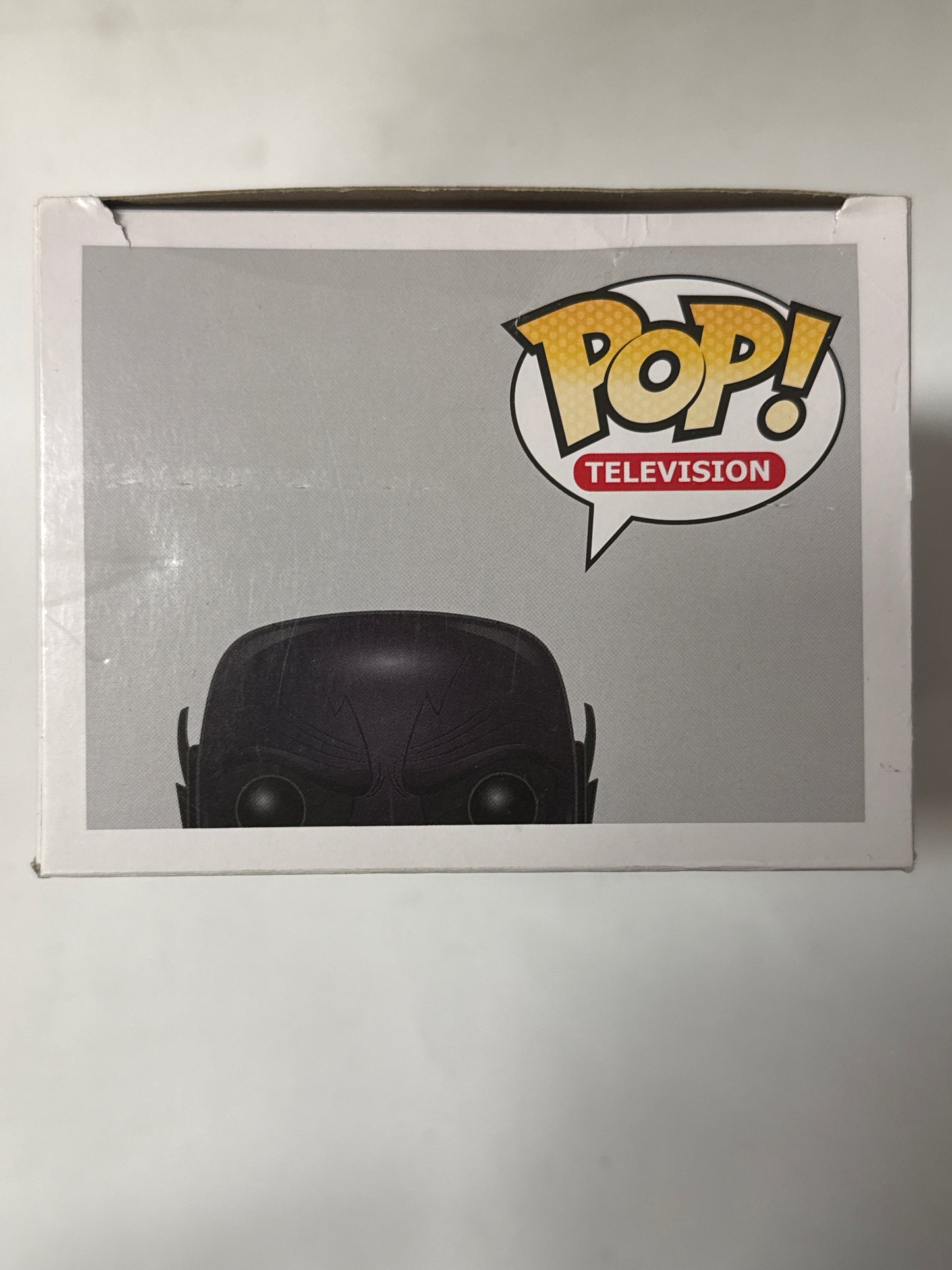The Flash - Zoom Pop! Vinyl #352
