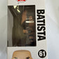 WWE - Dave Batista Pop! Vinyl #61