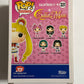Sailor Moon - Sailor Moon Crisis outfit Pop! Vinyl #331