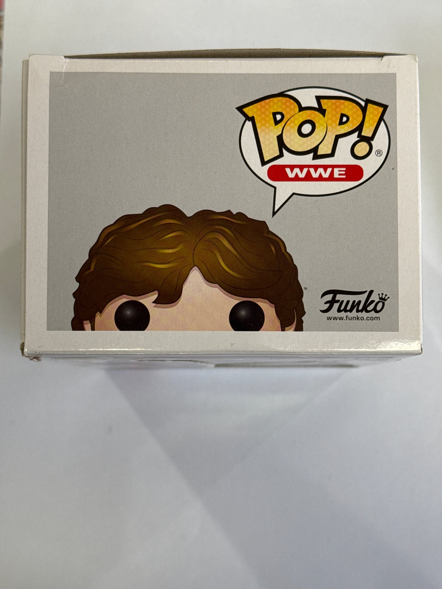 WWE - Mick Foley Pop Vinyl #35