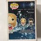Sword Art Online - Asuna Pop! Vinyl #81