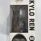 Star Wars - Kylo Ren Pop! Vinyl #60