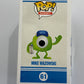 Monsters University - Mike Wazowski 2013 SDCC Exclusive POP! Vinyl #61