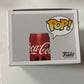 Coca-Cola - Coke Can Pop! Vinyl #78