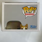 Brooklyn Nine-Nine - Captain Ray Holt with Cheddar Pop! Vinyl #1626