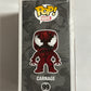 Spider-Man - Carnage Pop! Vinyl #99