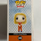 Orange Is The New Black - Piper Chapman Pop! Vinyl #245