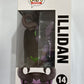 World Of Warcraft - Illidan Stormrage Pop! Vinyl #14