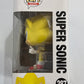 Sonic the Hedgehog - Super Sonic US Exclusive Pop! Vinyl #287