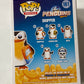 Penguins of Madagascar - Skipper (Cheesy) Pop! Vinyl #161