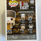 The Hateful Eight - Daisy Domergue Pop! Vinyl #257