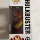 Avengers Age Of Ultron - Hulkbuster (6 inch) Marvel Crops Exclusive Pop Vinyl #73