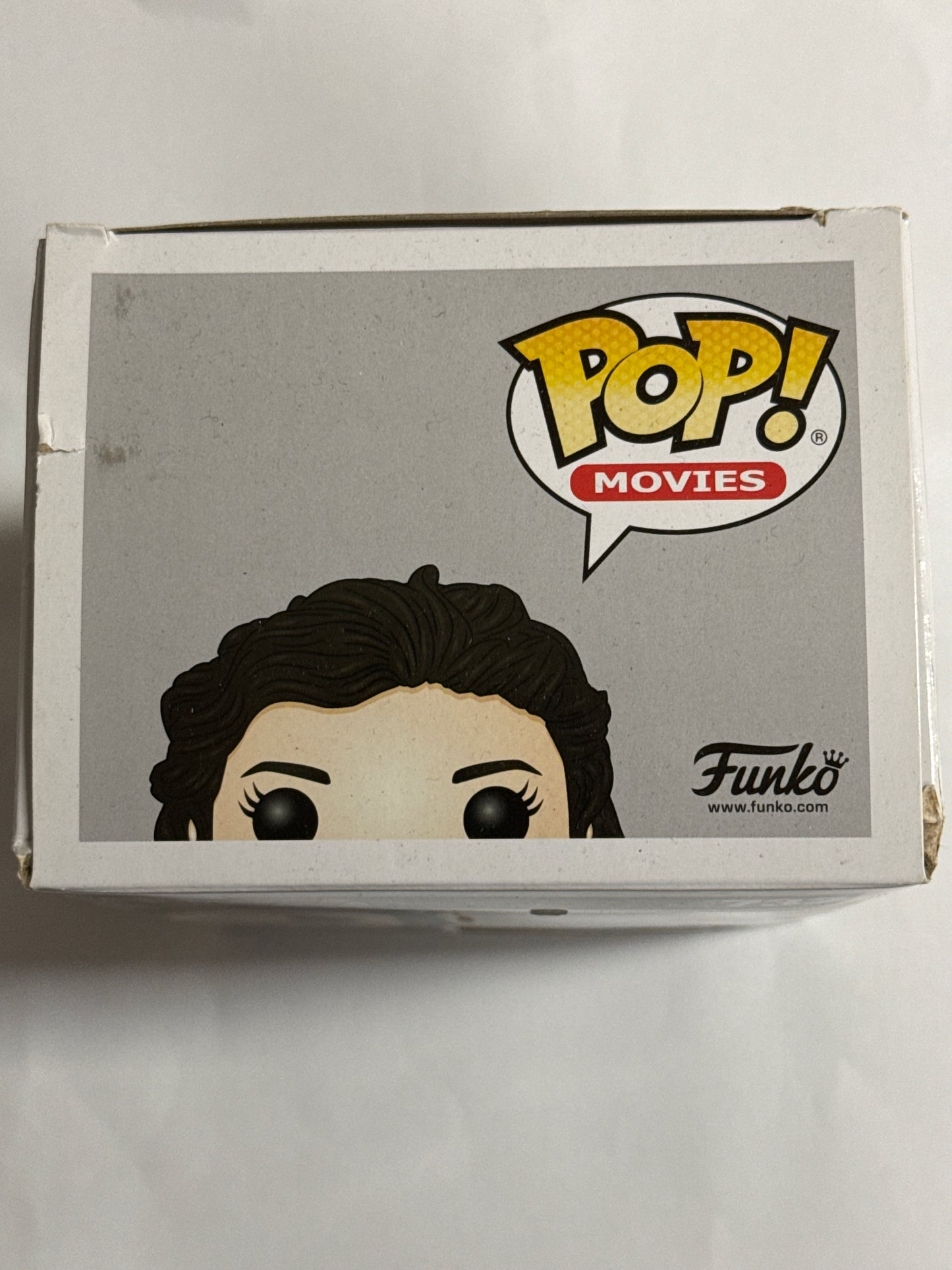 Alien - Ripley Spacesuit 40th Anniversary Pop! Vinyl #732