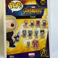 Avengers 3: Infinity War - Thor Pop! Vinyl #286