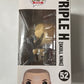 WWE - Triple H Skull King Pop! Vinyl #52