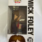 WWE - Mick Foley Pop Vinyl #35