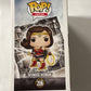 Justice League (2017) - Wonder Woman Pop! Vinyl #206