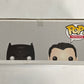 Batman v Superman Dawn of Justice - Batman v Superman 2015 SDCC Exclusive 2 Pack Pop Vinyl