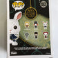 Alice through the Looking Glass - McTwisp Pop Vinyl #182