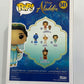 Aladdin (2019) - Jasmine Pop! Vinyl #541