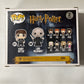 Harry Potter - Harry Potter & Lord Voldemort 2 Pack Pop! Vinyl