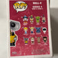Wall-E - Wall-E Pop! Vinyl #45