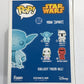 Star Wars - Yoda (Spirit) Glow Pop Vinyl #02