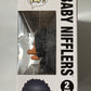 Fantastic Beasts 2: The Crimes of Grindelwald - Baby Nifflers (Black & Gray) Pop! Vinyl 2pack