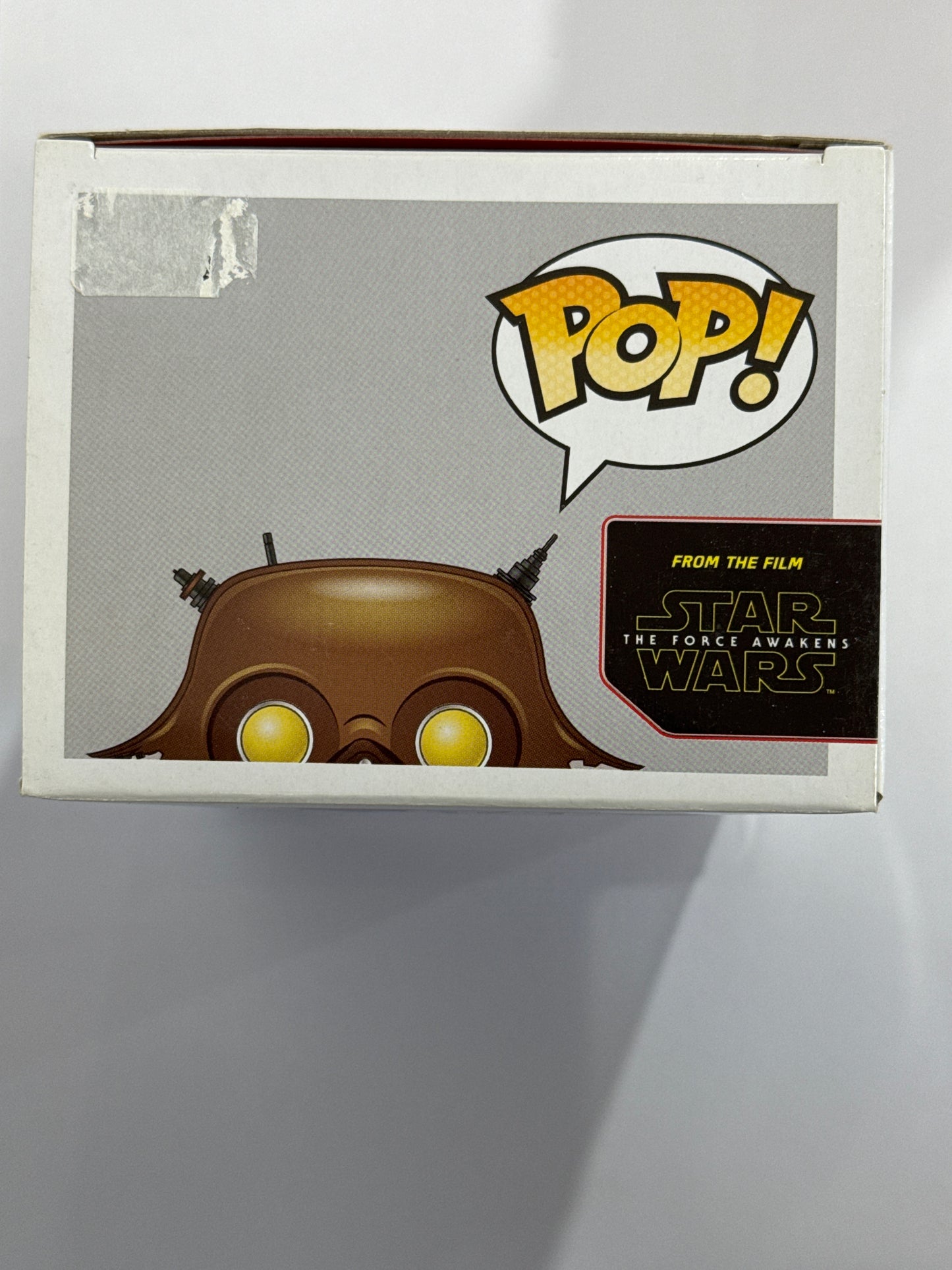 Star Wars - ME-8D9 Protocol Droid Pop! Vinyl #113