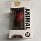 Muppets Most Wanted  - Animal POP! Vinyl #05
