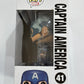 Captain America The Winter Soldier - Captain America Pop Vinyl #41