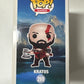 God Of War - Kratos POP! Vinyl #269