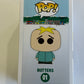 South Park - Butters Pop! Vinyl  #01