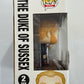 Royal Family - Duke & Duchess of Sussex Pop! Vinyl 2-pack