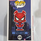 Spider-Man: Into the Spider-Verse - Spider-Ham US Exclusive Pop! Vinyl #410