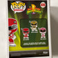 Mighty Morphin Power Rangers - Red Ranger Pop! Vinyl #406