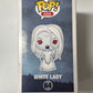 Legendary Creatures & Myths - White Lady (Glow In the Dark) Asia Pop! Vinyl #64