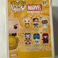 Marvel - Professor X Pop! Vinyl #57