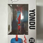 Guardians Of The Galaxy Vol.2 - Yondu 2018 Spring Convention Exclusive Pop! Vinyl #310