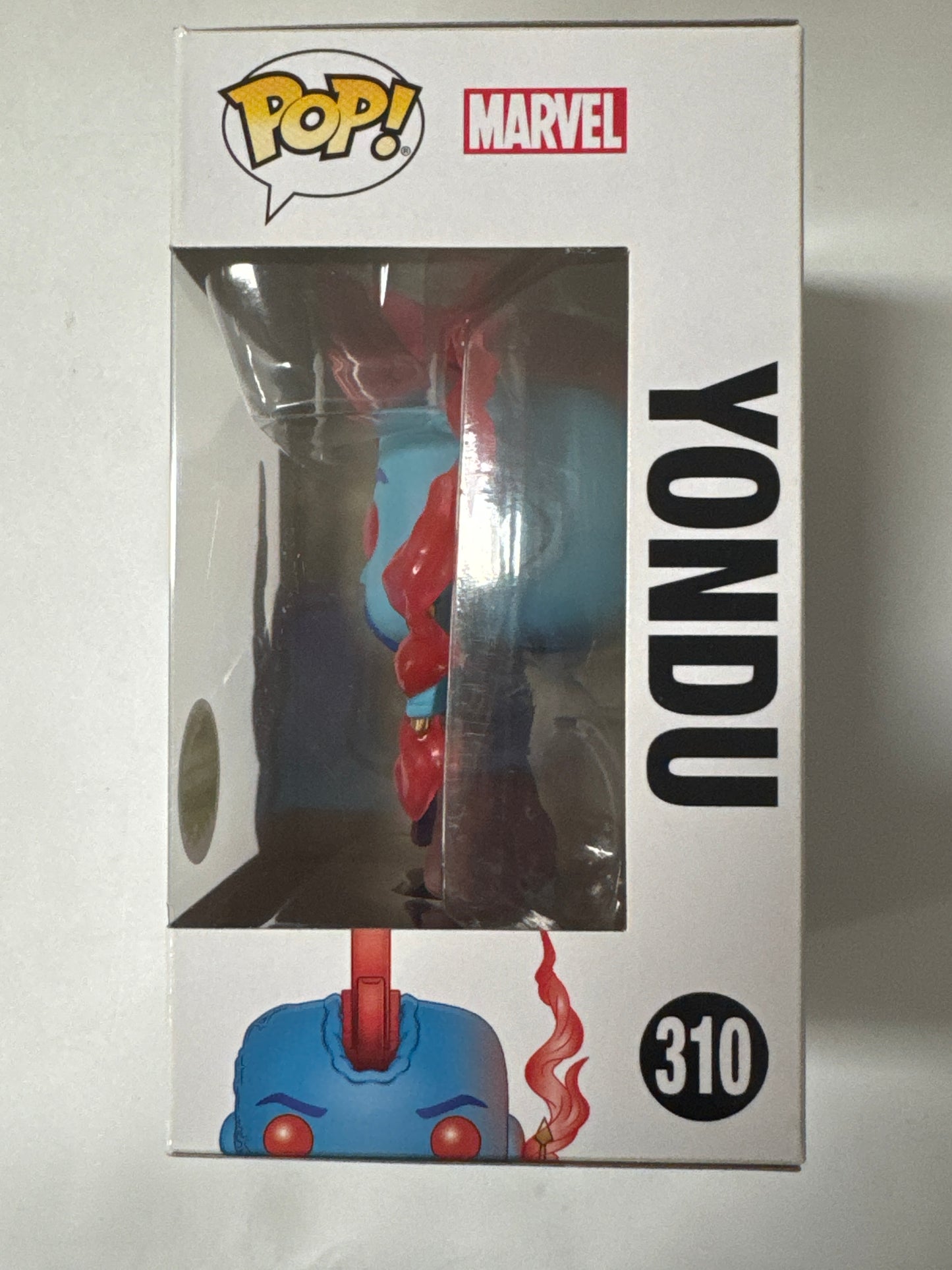 Guardians Of The Galaxy Vol.2 - Yondu 2018 Spring Convention Exclusive Pop! Vinyl #310