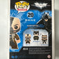 The Dark Knight Rises - Bane Pop! Vinyl #20