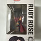 RWBY - Ruby Rose Pop! Vinyl #586
