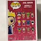 Disney - Evil Queen Diamond Glitter US Exclusive Pop! Vinyl #42