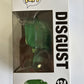 Inside Out - Disgust  Pop! Vinyl #134