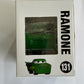Cars - Ramone with Green Paint Deco US Exclusive Pop! Vinyl #131