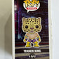 Tekken - Tekken King Pop! Vinyl #172